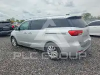 2016 KIA Sedona фото