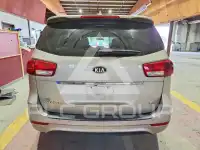 2016 KIA Sedona фото