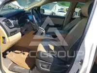 2016 KIA Sedona фото