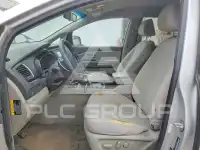 2016 KIA Sedona фото
