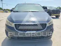 2016 KIA Sedona фото