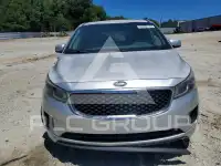 2016 KIA Sedona фото