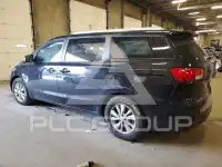 2016 KIA Sedona photo
