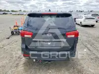 2016 KIA Sedona фото