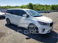 2016 KIA Sedona фото