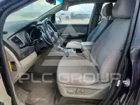 2016 KIA Sedona фото