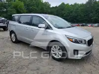 2016 KIA Sedona фото