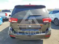 2016 KIA Sedona фото