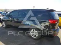 2016 KIA Sedona фото