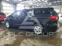 2016 KIA Sedona фото