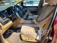 2016 KIA Sedona фото