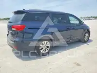 2016 KIA Sedona фото