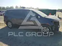 2016 KIA Sedona фото