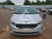 2016 KIA Sedona фото