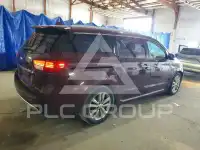 2016 KIA Sedona фото