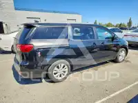 2016 KIA Sedona фото