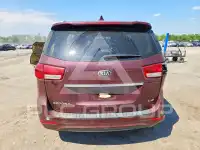 2016 KIA Sedona photo