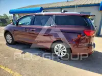 2016 KIA Sedona фото