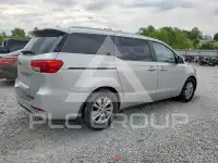 2016 KIA Sedona фото