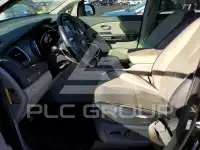 2016 KIA Sedona фото