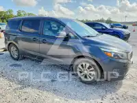2016 KIA Sedona фото