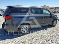 2016 KIA Sedona фото