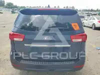 2016 KIA Sedona photo