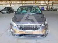 2016 KIA Sedona фото