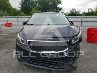 2016 KIA Sedona фото