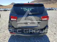 2016 KIA Sedona фото
