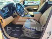2016 KIA Sedona фото