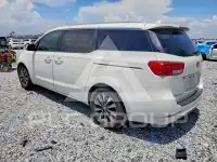 2016 KIA Sedona фото