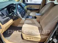 2016 KIA Sedona фото