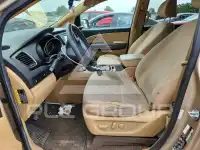 2016 KIA Sedona фото