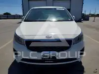 2016 KIA Sedona фото