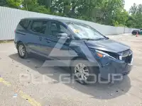 2016 KIA Sedona photo