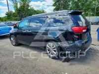 2016 KIA Sedona фото