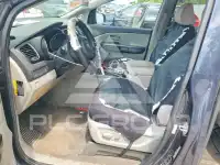 2016 KIA Sedona photo