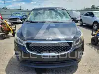 2016 KIA Sedona фото