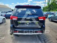 2016 KIA Sedona фото