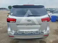 2016 KIA Sedona фото