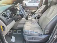 2016 KIA Sedona фото