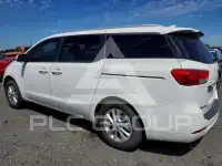 2016 KIA Sedona фото