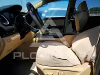 2016 KIA Sedona фото