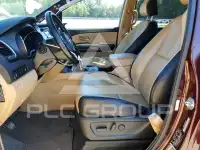 2016 KIA Sedona фото