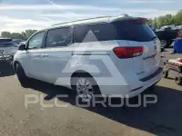 2016 KIA Sedona фото