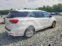 2016 KIA Sedona фото