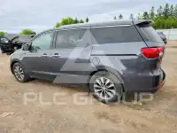 2016 KIA Sedona photo