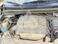 2016 KIA Sedona фото