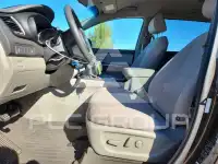2016 KIA Sedona photo
